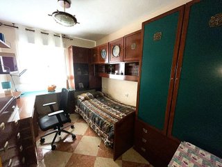 Ático en venta en Perchel Sur - Plaza de Toros Vieja en Málaga