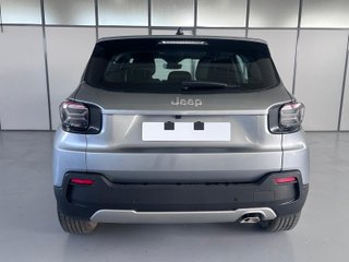 Jeep Avenger 2025 100cv