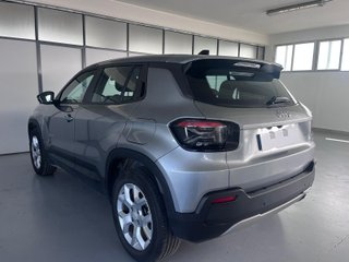 Jeep Avenger 2025 100cv