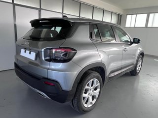 Jeep Avenger 2025 100cv