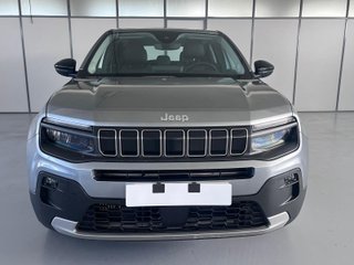 Jeep Avenger 2025 100cv