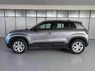 Jeep Avenger 2025 100cv