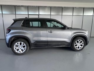 Jeep Avenger 2025 100cv