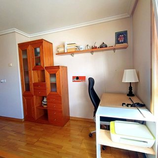 Estudio en venta en A Milagrosa en Lugo