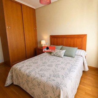 Estudio en venta en A Milagrosa en Lugo