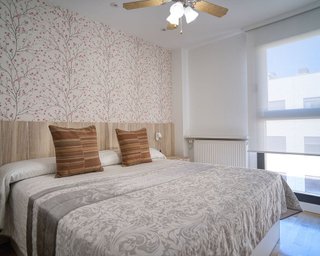 Dúplex en venta en Buztintxuri en Pamplona
