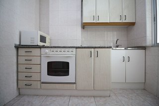 Piso en venta en Delicias en Valladolid