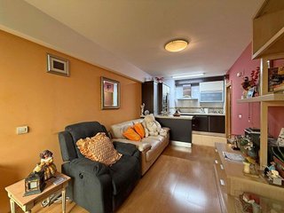 Piso en venta en Adurtza - Aretxabaleta en Vitoria-Gasteiz