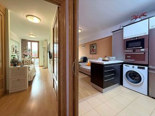 Piso en venta en Adurtza - Aretxabaleta en Vitoria-Gasteiz