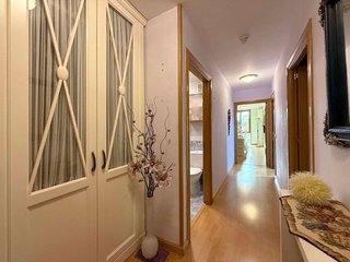 Piso en venta en Adurtza - Aretxabaleta en Vitoria-Gasteiz