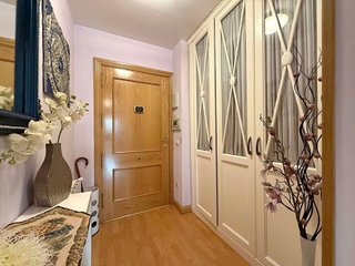 Piso en venta en Adurtza - Aretxabaleta en Vitoria-Gasteiz