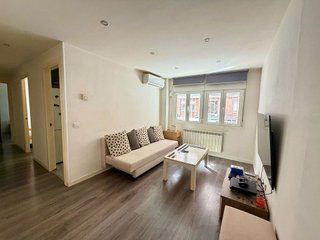 Piso en venta en Universidad en Getafe