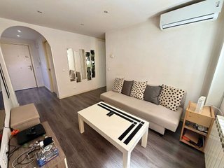 Piso en venta en Universidad en Getafe