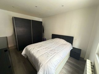 Piso en venta en Universidad en Getafe