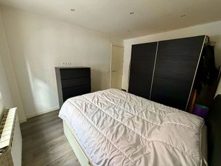 Piso en venta en Universidad en Getafe