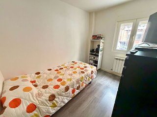 Piso en venta en Universidad en Getafe