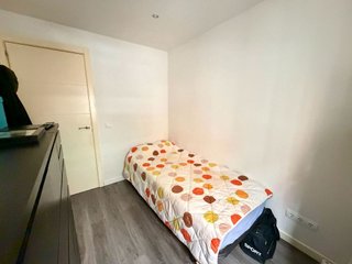 Piso en venta en Universidad en Getafe