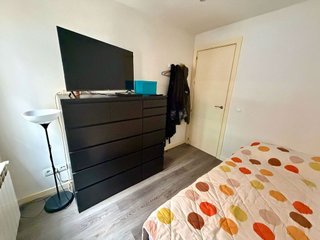 Piso en venta en Universidad en Getafe