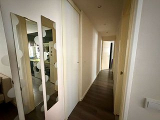 Piso en venta en Universidad en Getafe