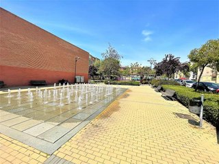 Piso en venta en Universidad en Getafe