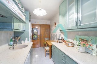 Piso en venta en Milán - Pumarín - Teatinos en Oviedo