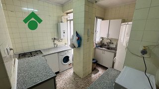 Piso en venta en La Caleta - La Viña en Cádiz