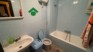 Piso en venta en La Caleta - La Viña en Cádiz