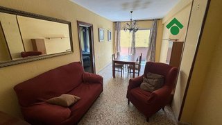 Piso en venta en La Caleta - La Viña en Cádiz