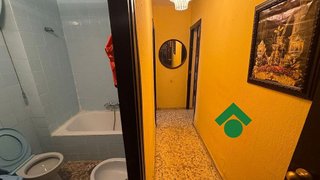 Piso en venta en La Caleta - La Viña en Cádiz