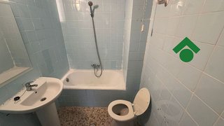 Piso en venta en La Caleta - La Viña en Cádiz