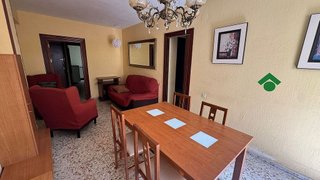Piso en venta en La Caleta - La Viña en Cádiz