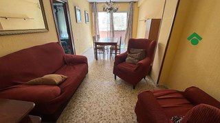 Piso en venta en La Caleta - La Viña en Cádiz