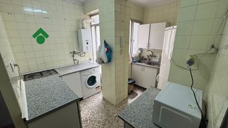 Piso en venta en La Caleta - La Viña en Cádiz