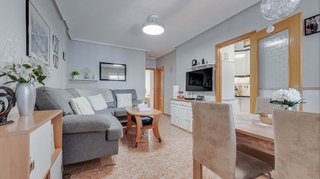 Piso en venta en Altos - La Florida en Orihuela