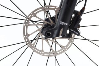 Bicicleta Mondraker Chrono GX t.M Reacondicionada