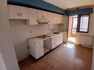 Piso en venta en Valencia de Don Juan