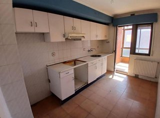 Piso en venta en Valencia de Don Juan