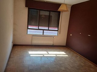 Piso en venta en Valencia de Don Juan
