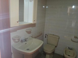 Piso en venta en Valencia de Don Juan