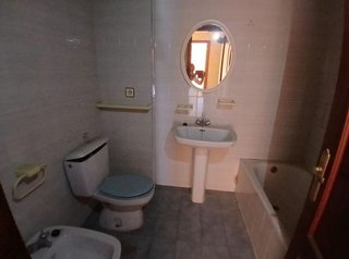 Piso en venta en Valencia de Don Juan