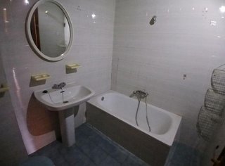 Piso en venta en Valencia de Don Juan