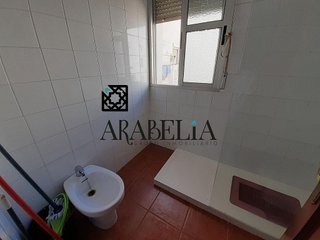Piso en venta en Ciudad Jardín - Zoco en Córdoba