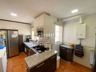 Piso en venta en Residencial Jardín Botánico en Málaga