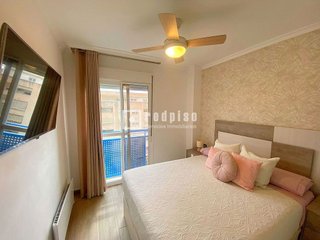 Piso en venta en Residencial Jardín Botánico en Málaga