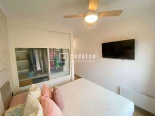 Piso en venta en Residencial Jardín Botánico en Málaga