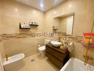 Piso en venta en Residencial Jardín Botánico en Málaga