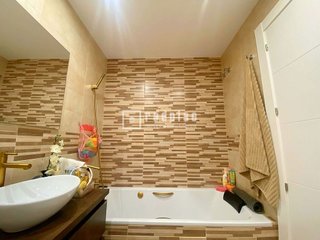 Piso en venta en Residencial Jardín Botánico en Málaga