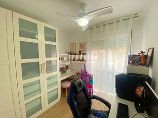 Piso en venta en Residencial Jardín Botánico en Málaga