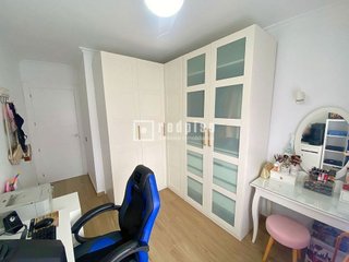 Piso en venta en Residencial Jardín Botánico en Málaga