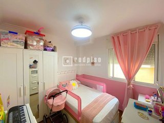 Piso en venta en Residencial Jardín Botánico en Málaga